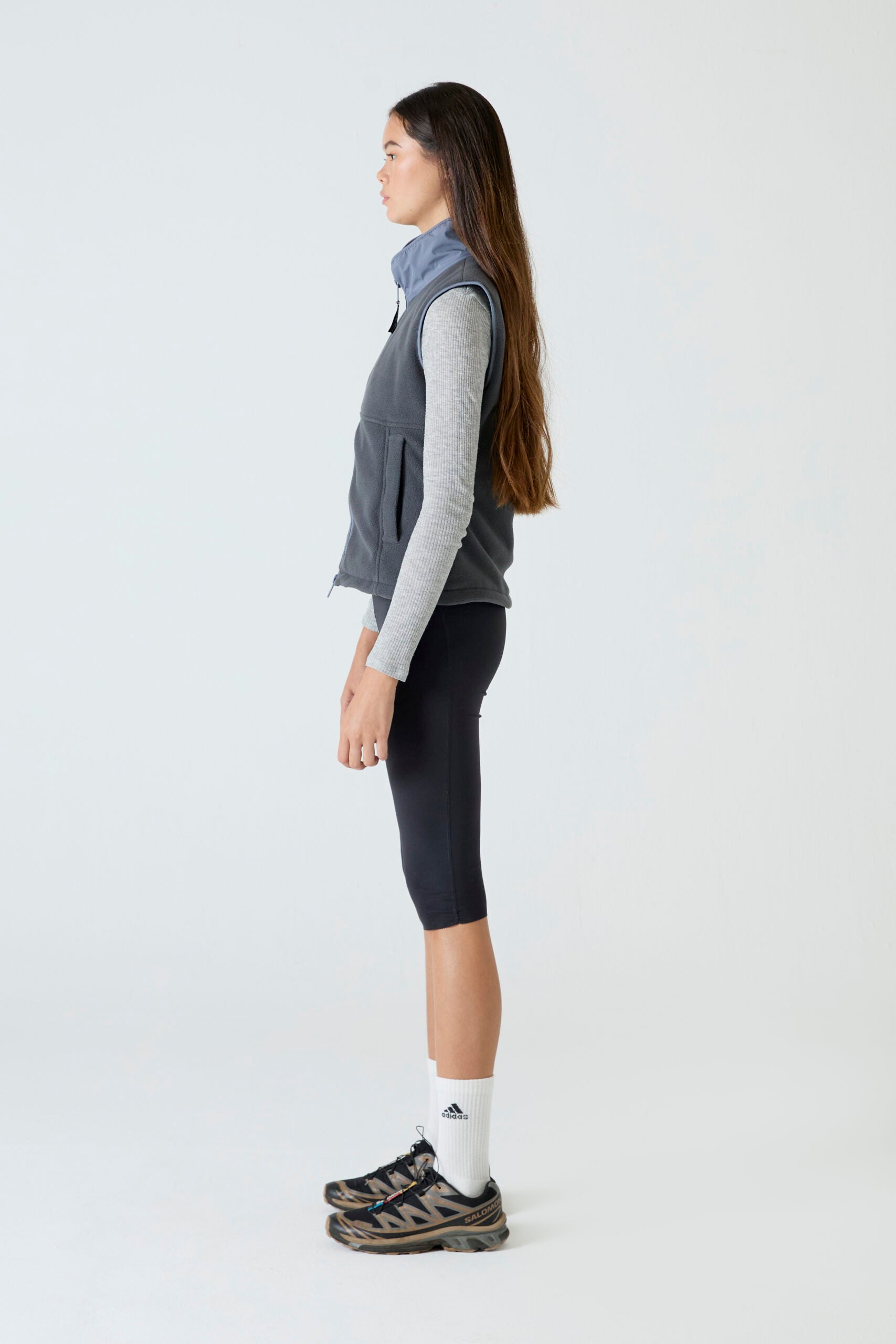 Forro HEAT/33 | Midnight Grey