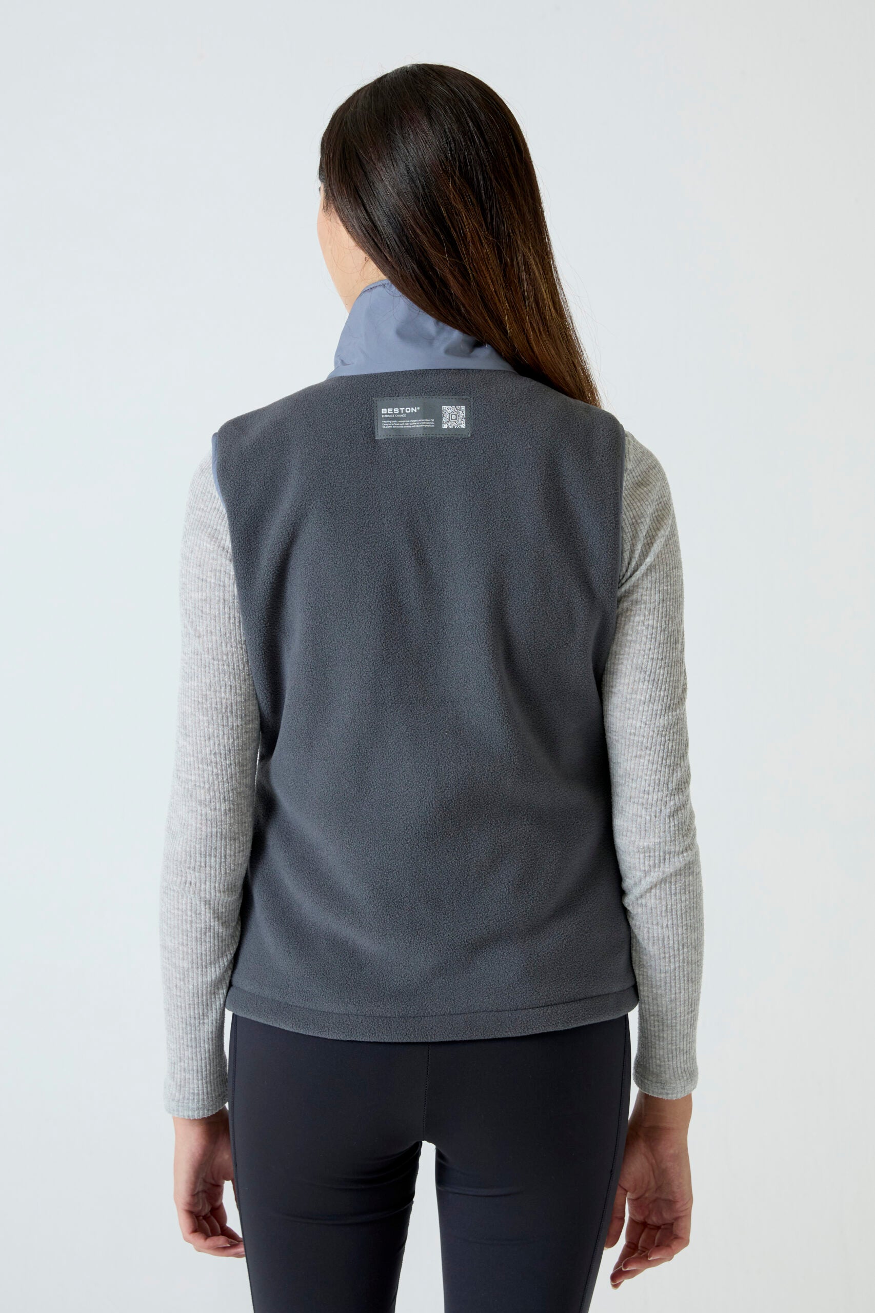 Forro HEAT/33 | Midnight Grey