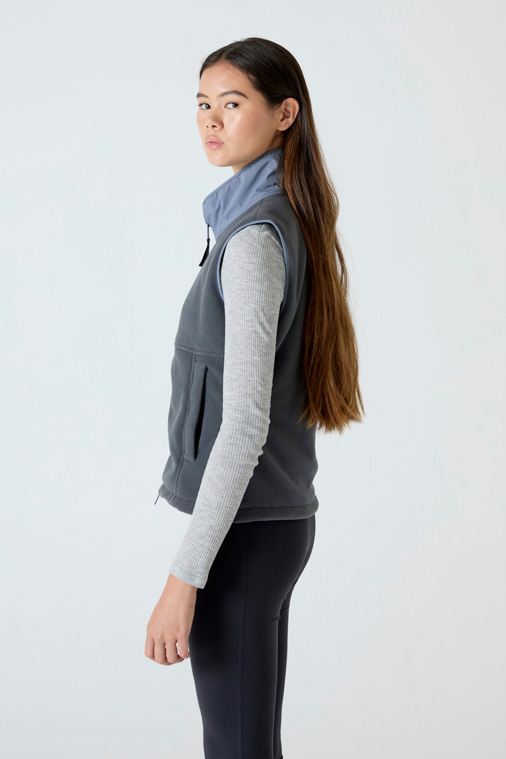 Forro HEAT/33 | Midnight Grey