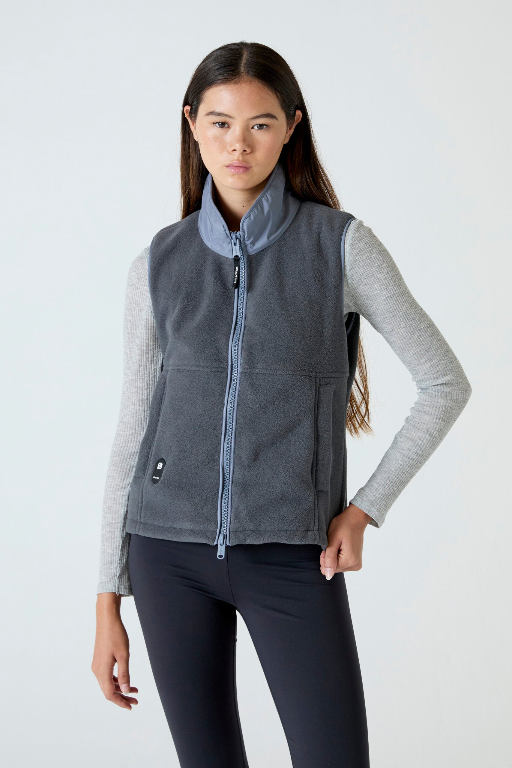 Forro HEAT/33 | Midnight Grey