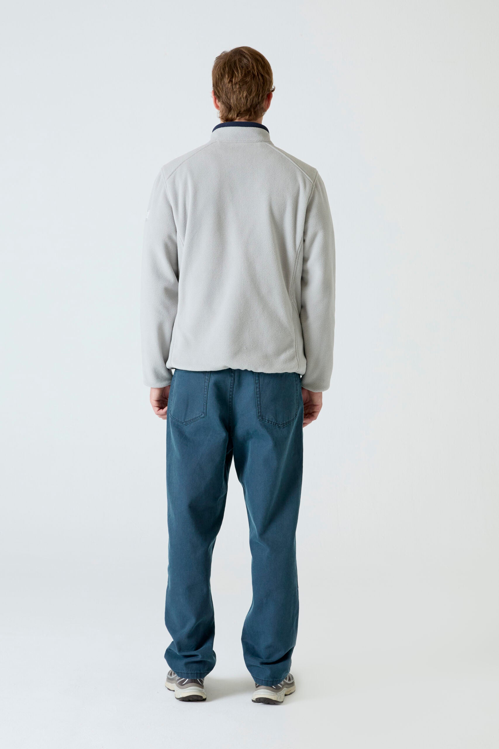 Forro HEAT/38 | Midnight Grey