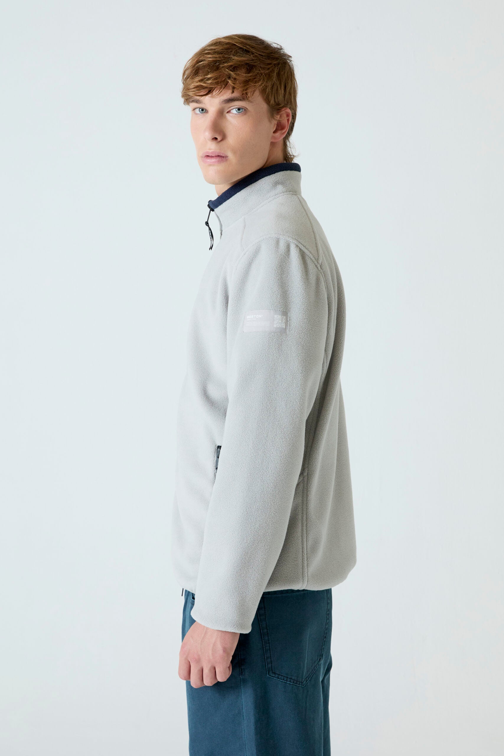 Forro HEAT/38 | Midnight Grey