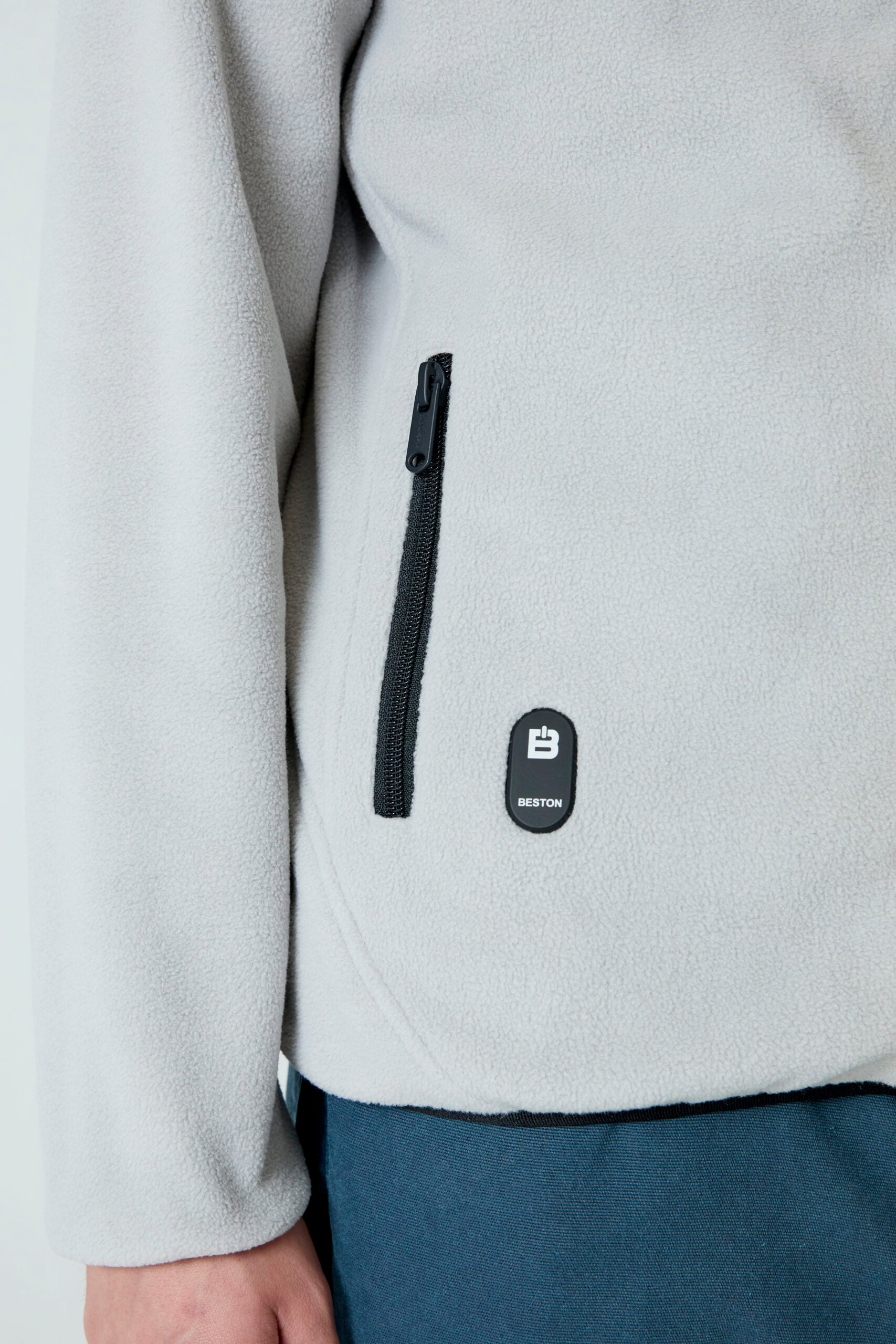 Forro HEAT/38 | Midnight Grey