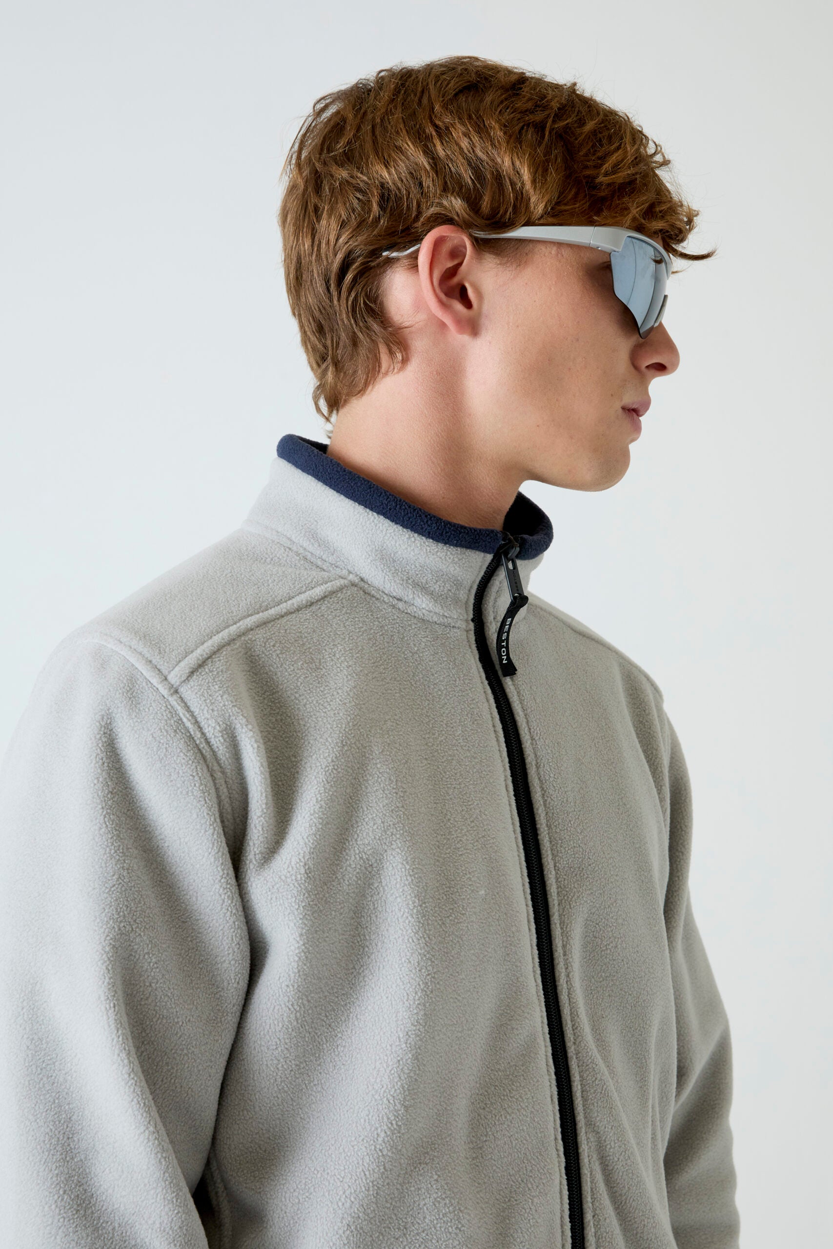 Forro HEAT/38 | Midnight Grey