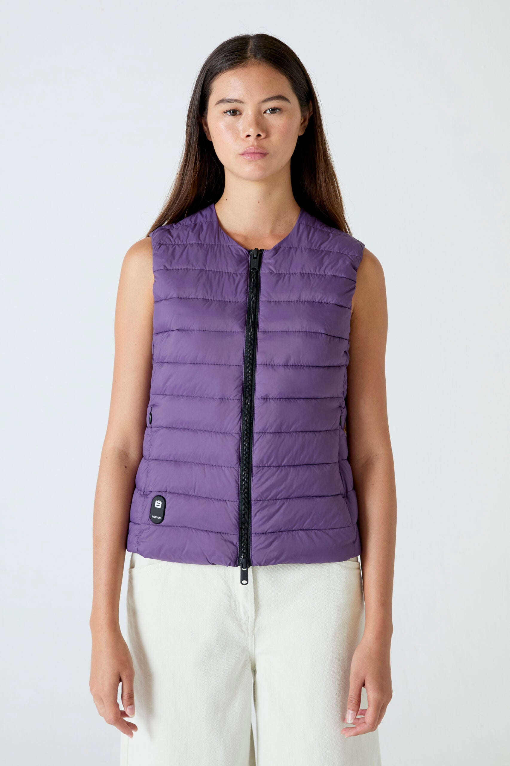 Chaleco HEAT/14 | Imperial Purple