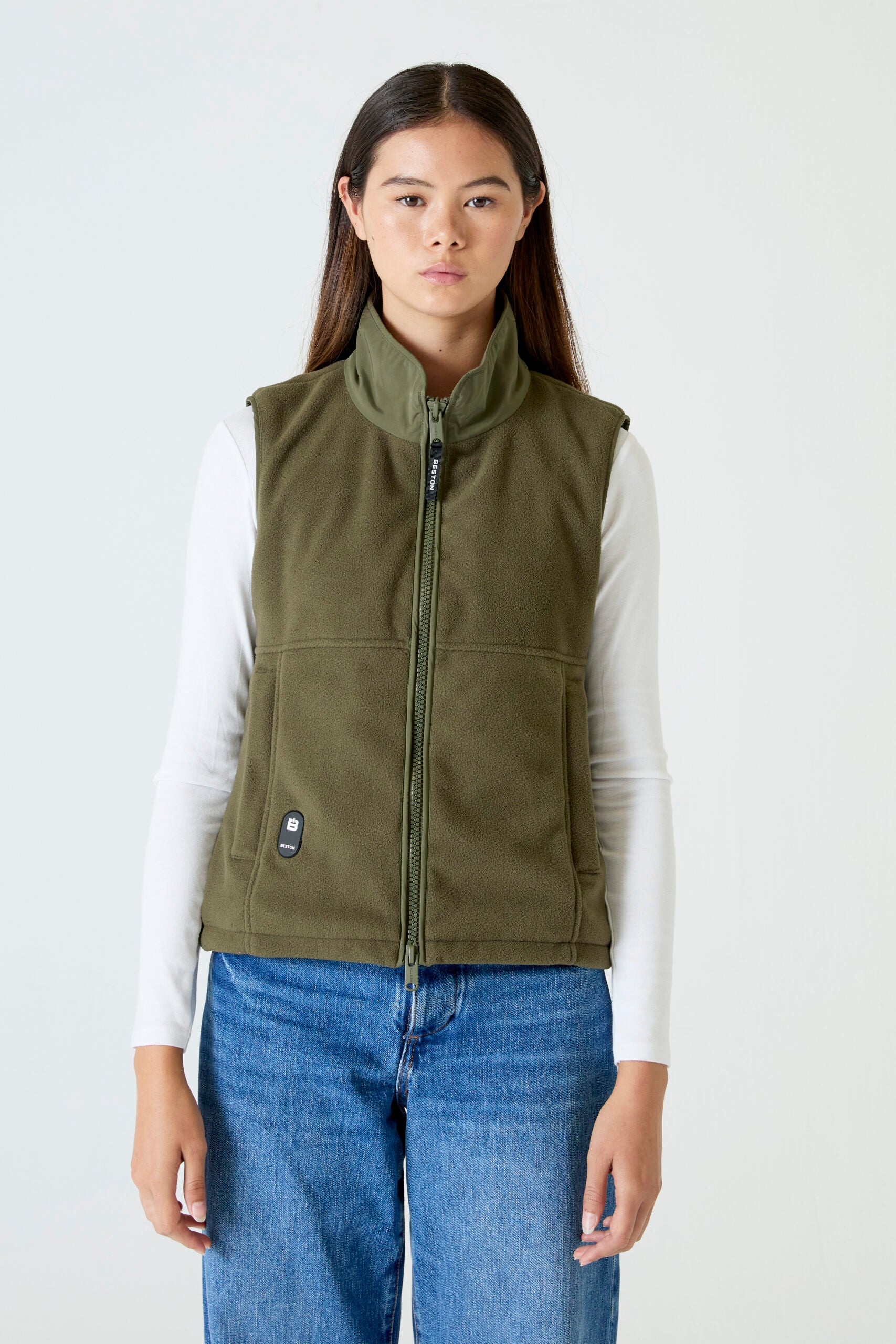 Forro HEAT/33 | Camouflage Green