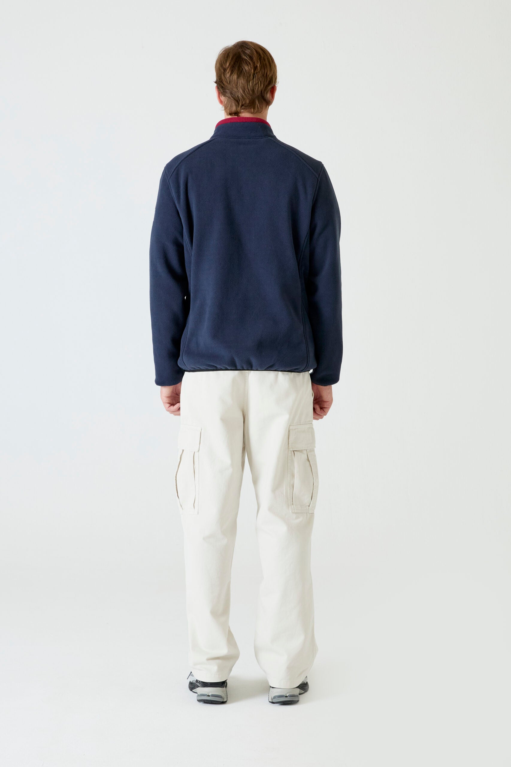 Forro HEAT/38 | Blue Navy