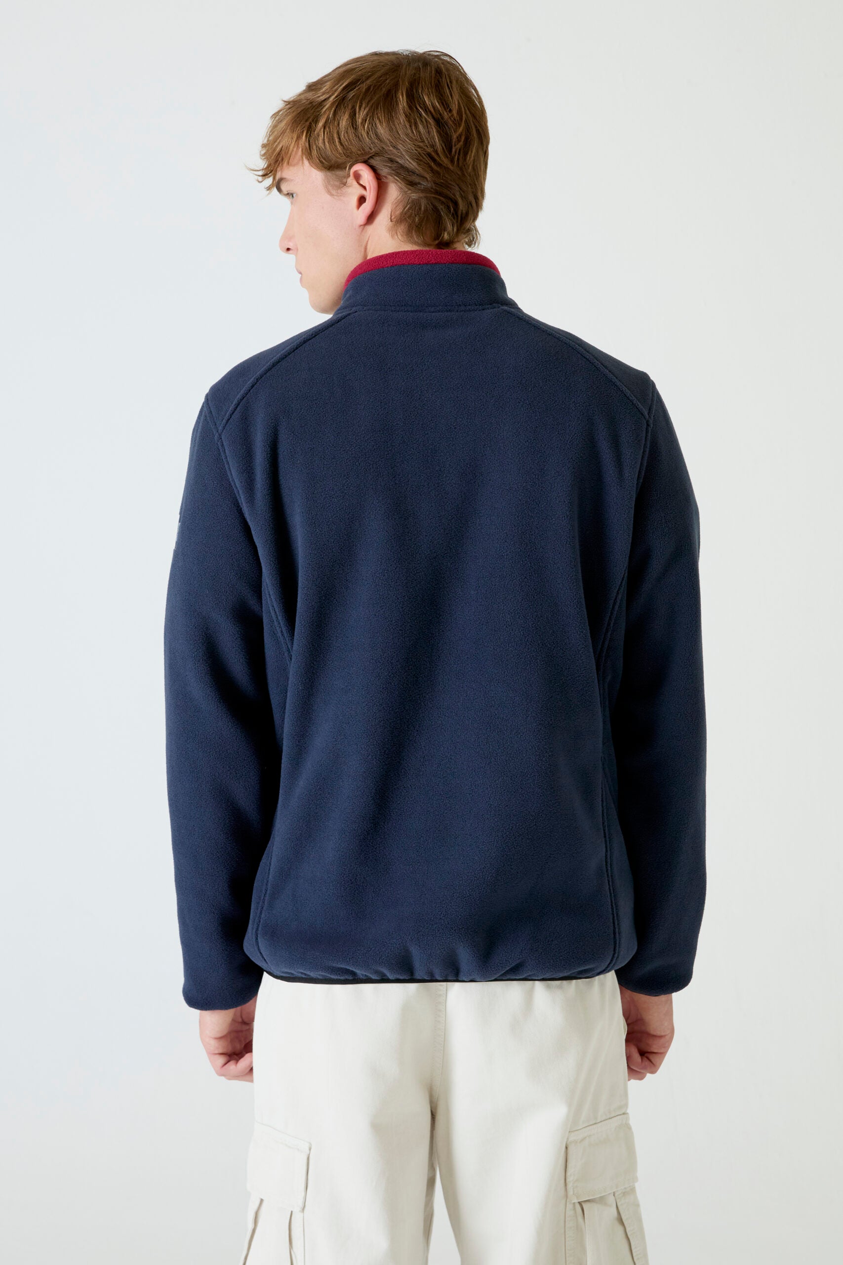 Forro HEAT/38 | Blue Navy