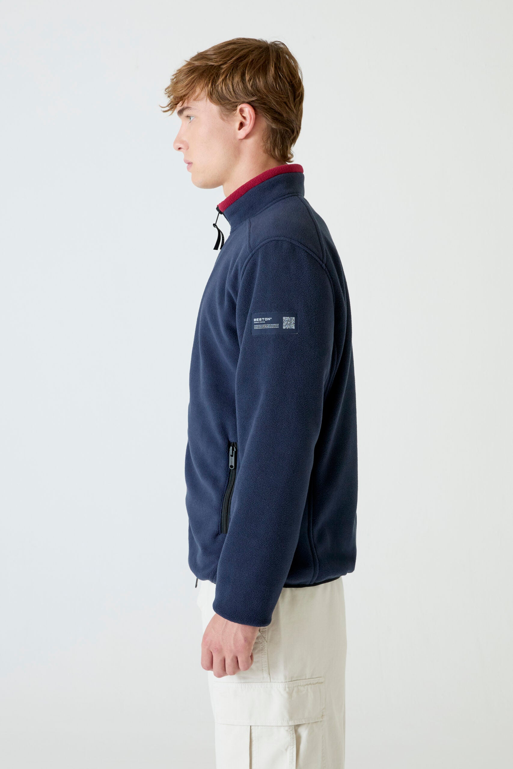 Forro HEAT/38 | Blue Navy