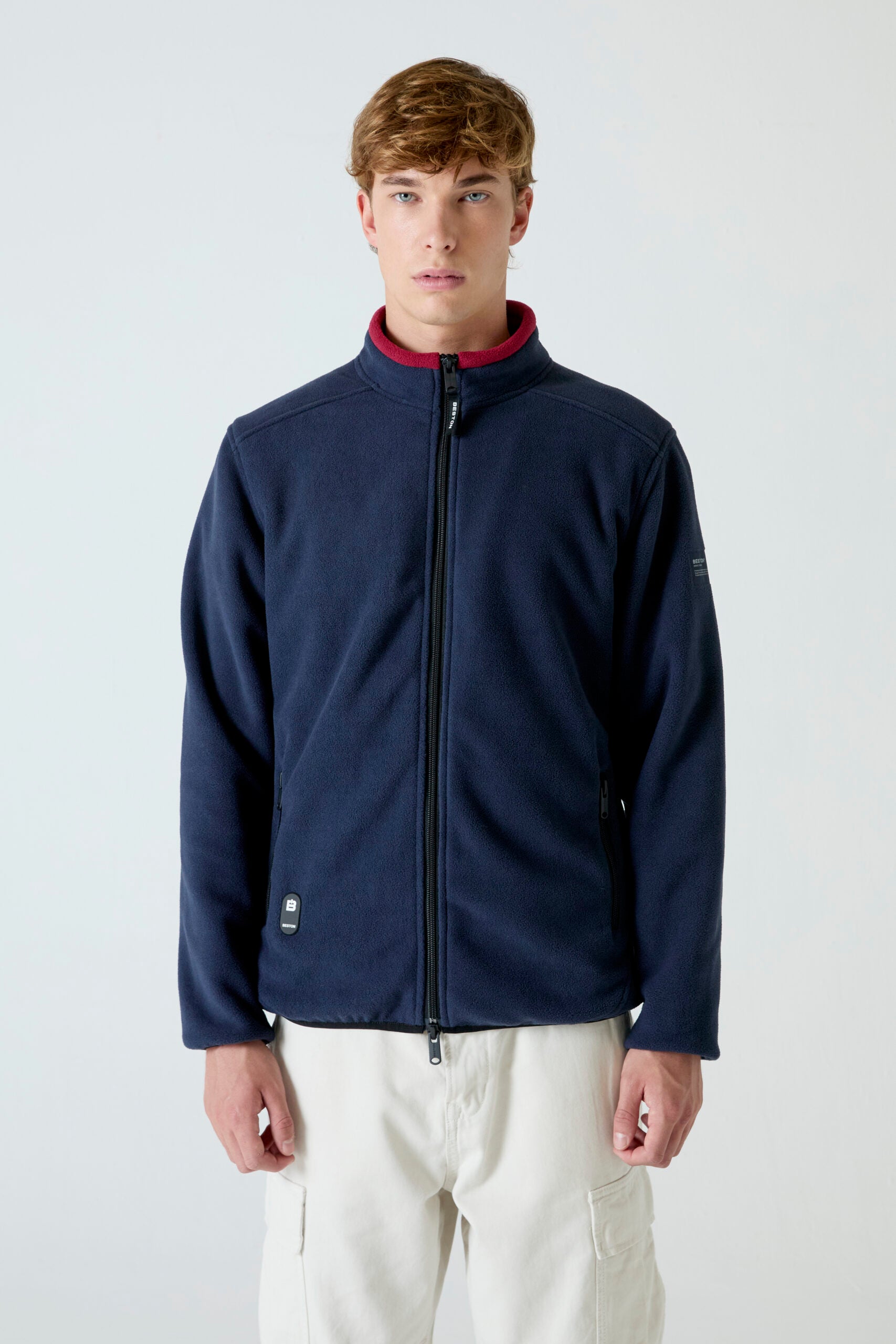 Forro HEAT/38 | Blue Navy