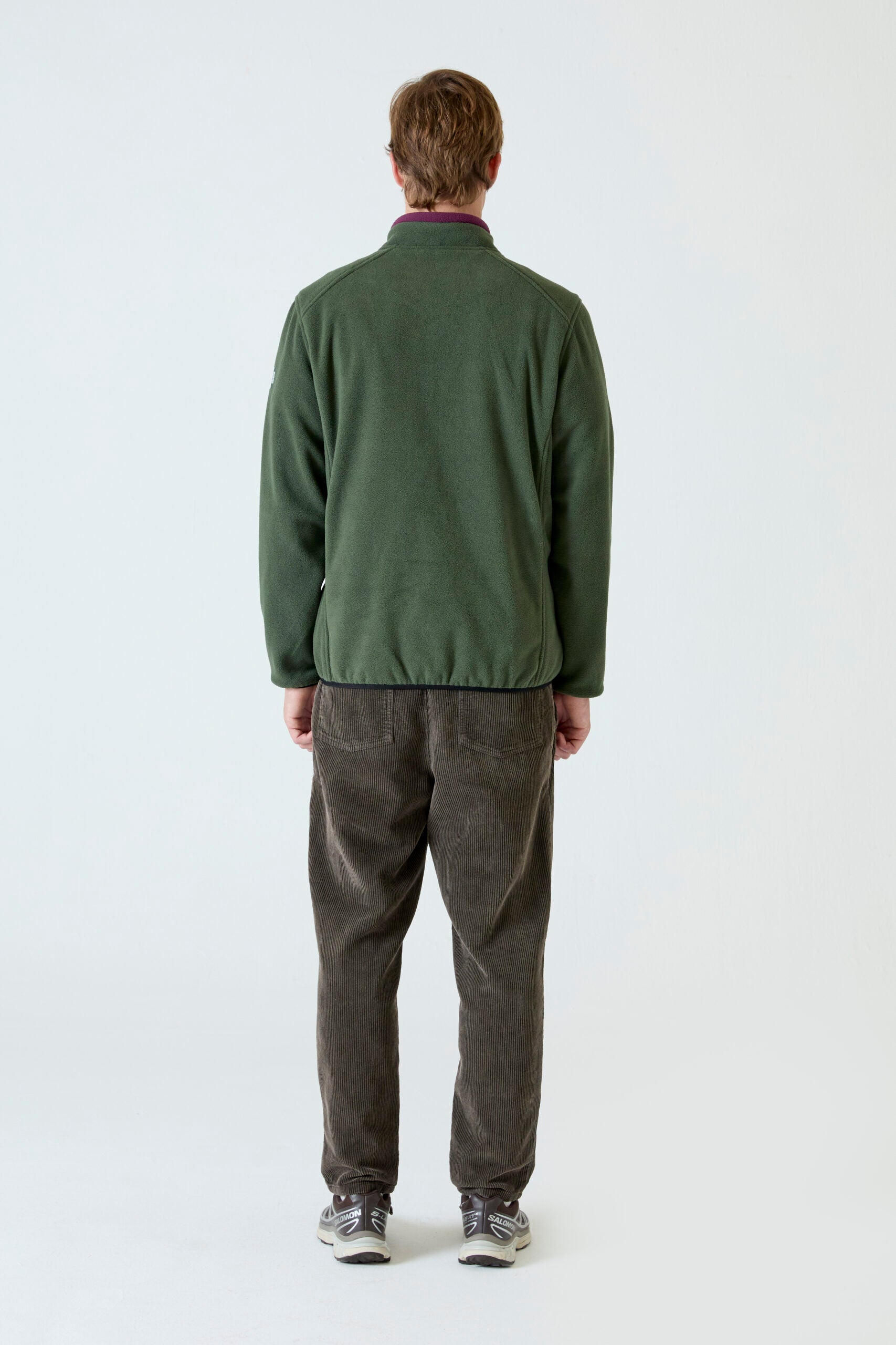 Forro HEAT/38 | Hunter Green