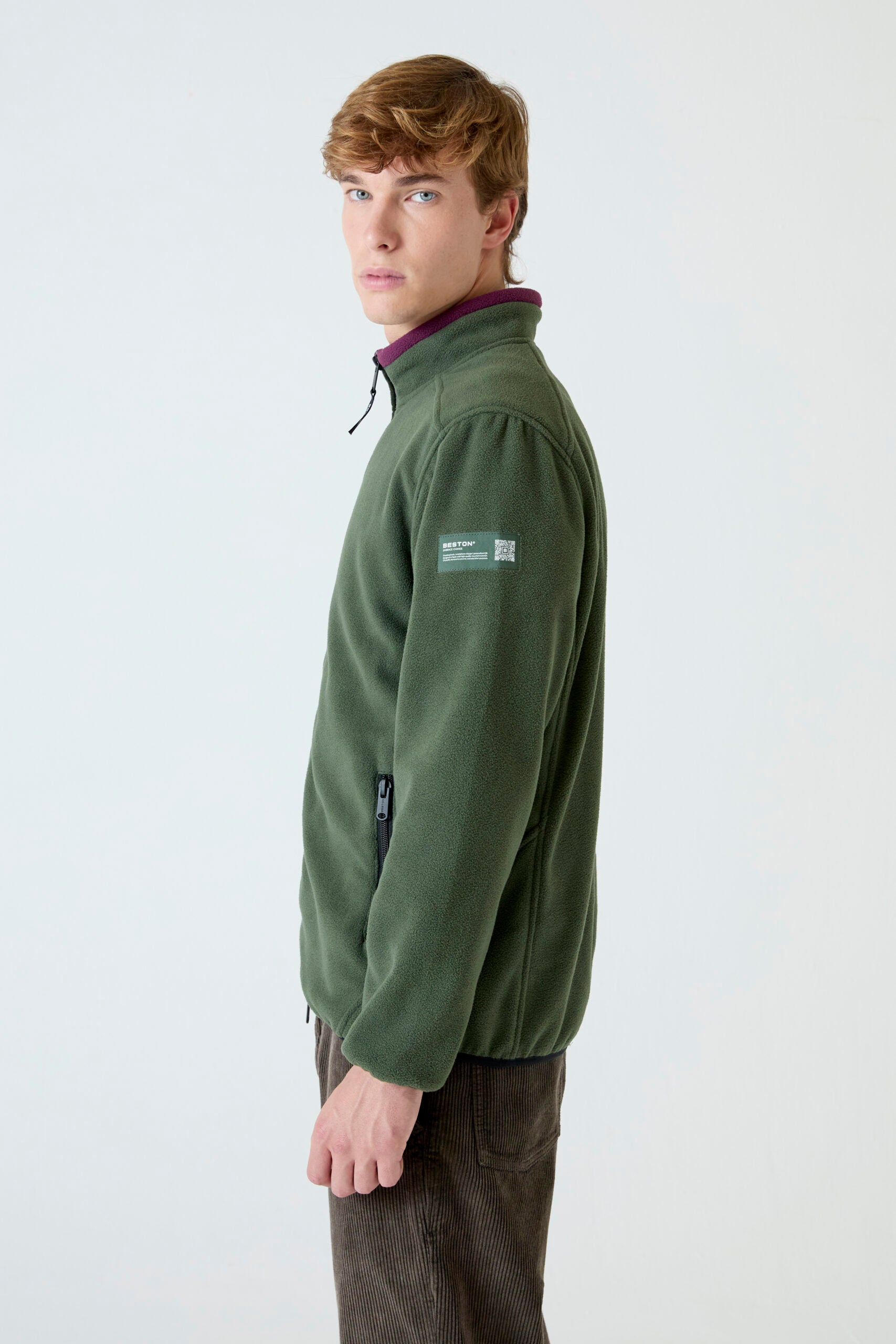 Forro HEAT/38 | Hunter Green