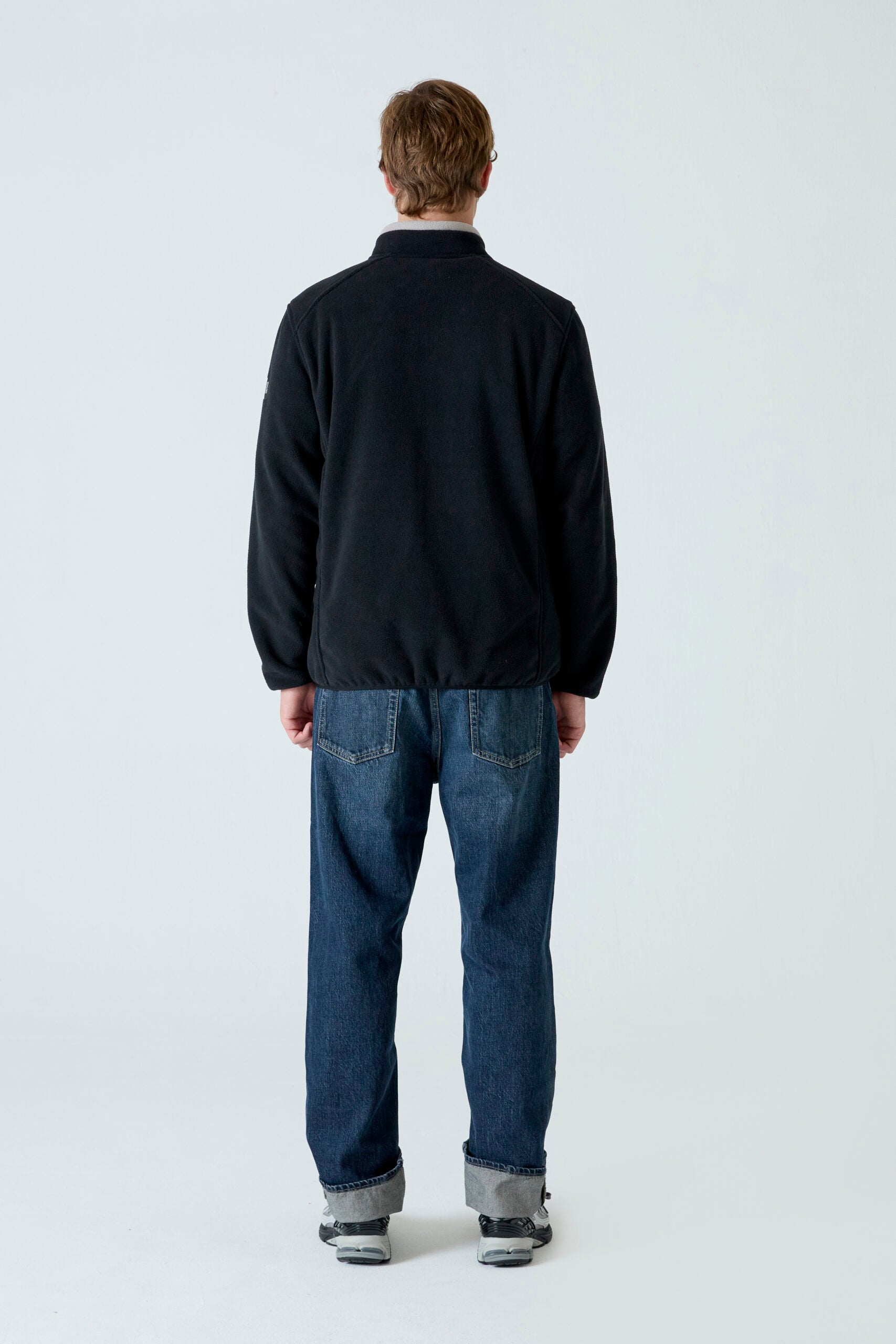 Forro HEAT/38 | Coal Black