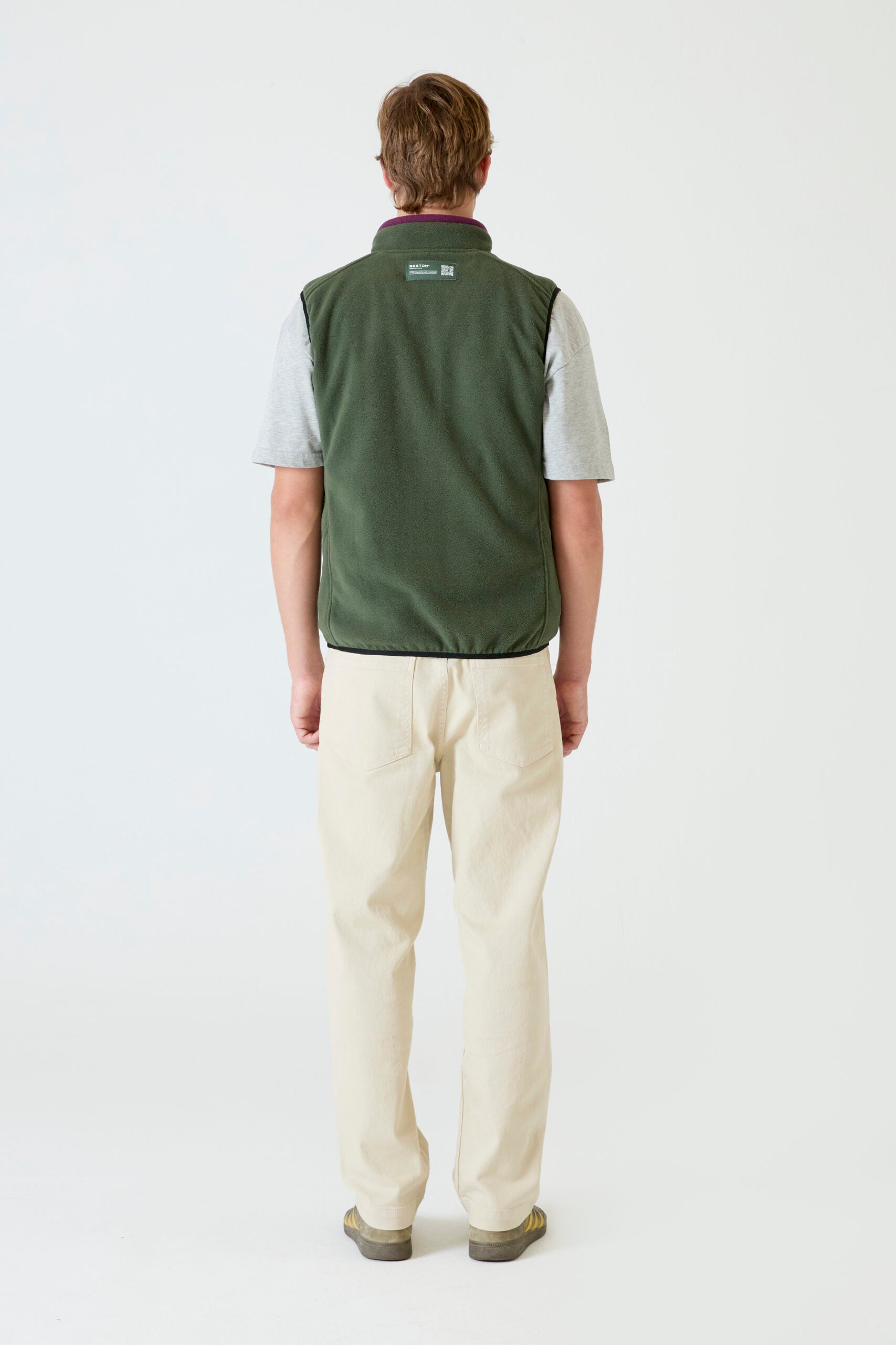 Forro HEAT/37 | Hunter Green