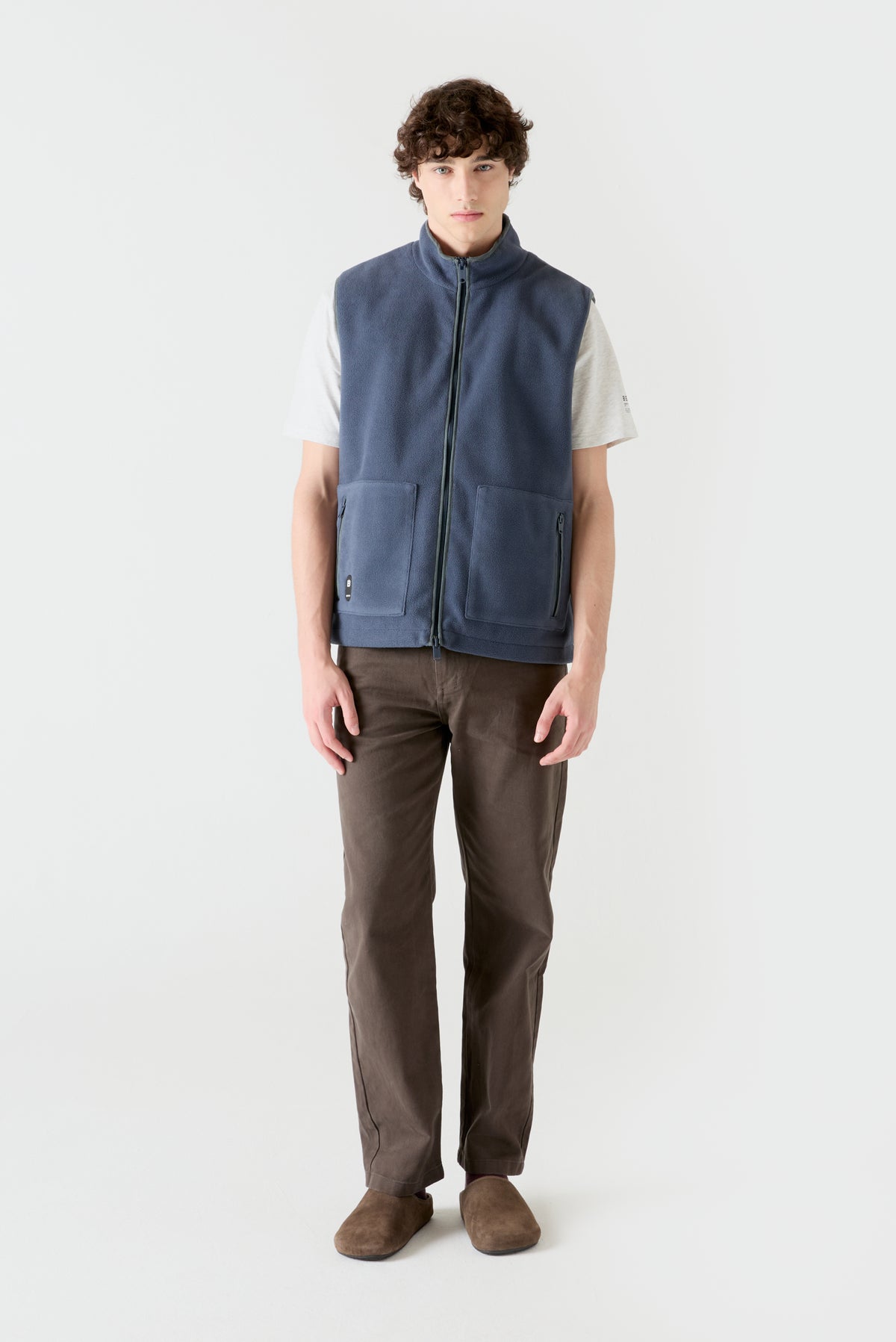 Forro HEAT/56 | Space Blue