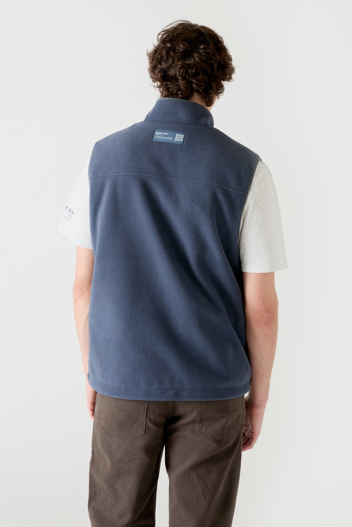 Forro HEAT/56 | Space Blue