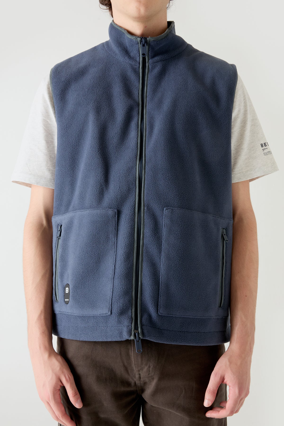 Forro HEAT/56 | Space Blue