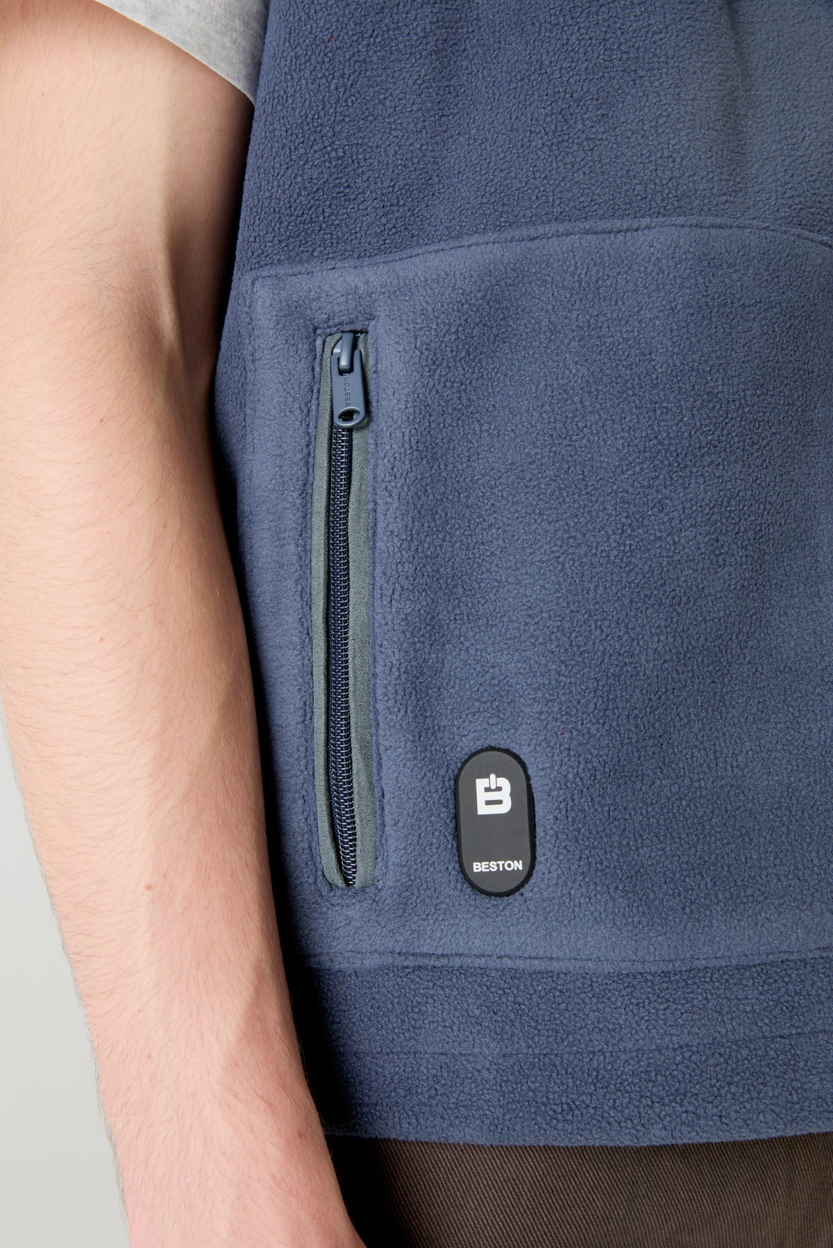 Forro HEAT/56 | Space Blue