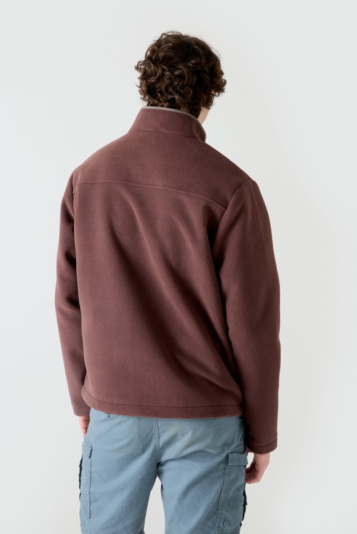 Forro HEAT/57 | Dark Brown