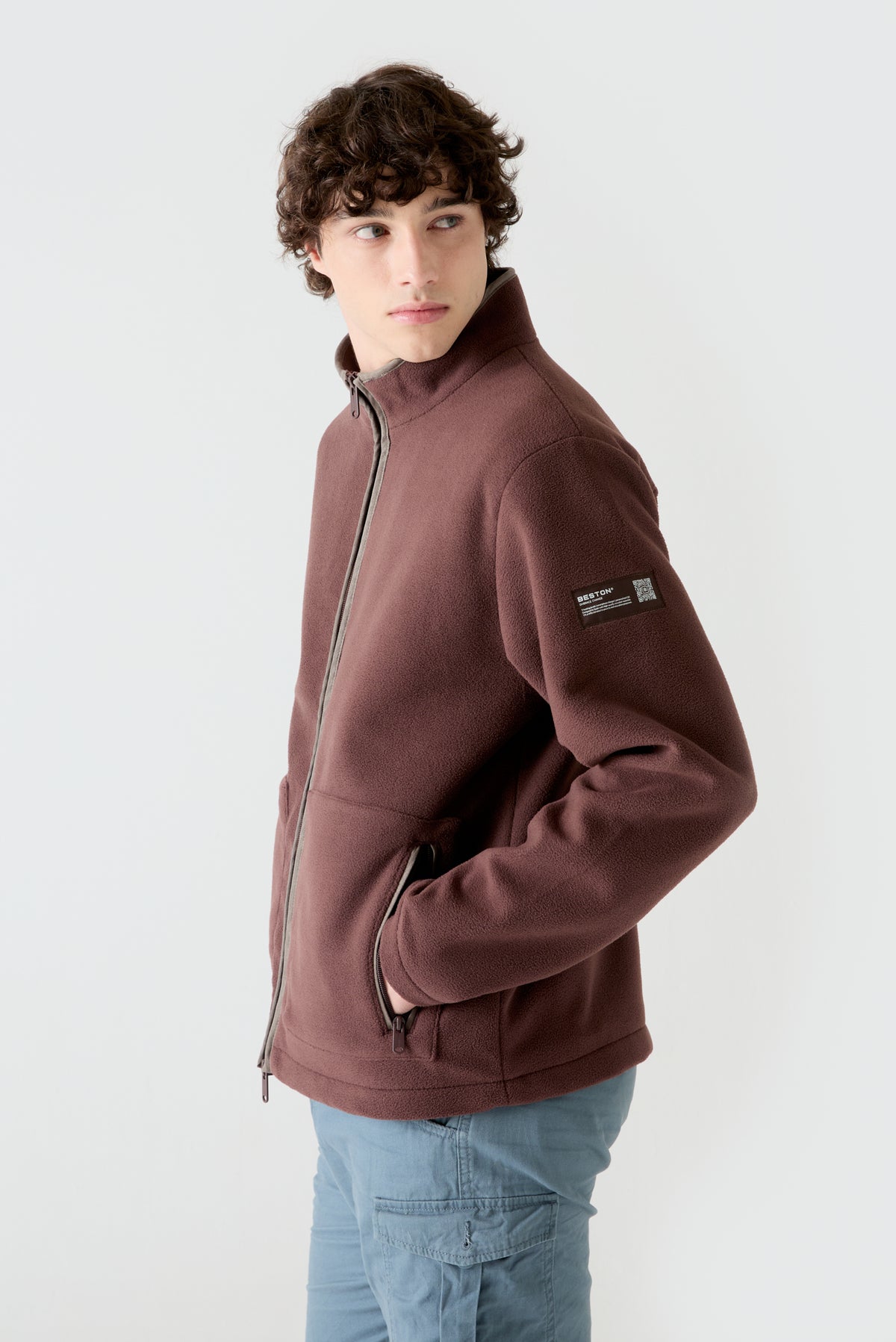 Forro HEAT/57 | Dark Brown