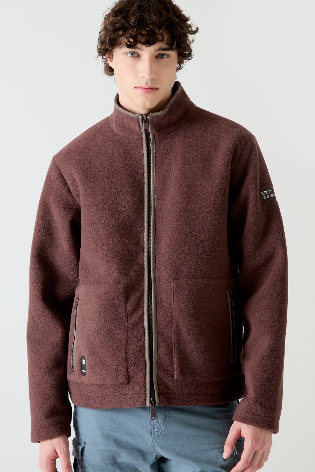 Forro HEAT/57 | Dark Brown