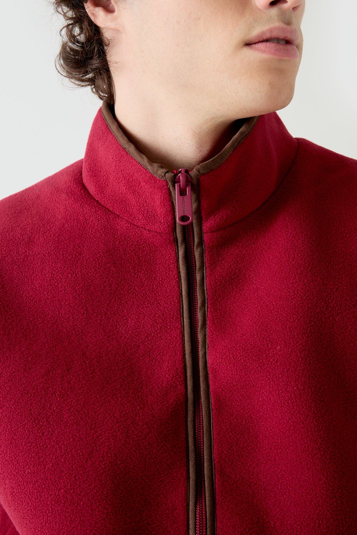 Forro HEAT/56 | Tile Red