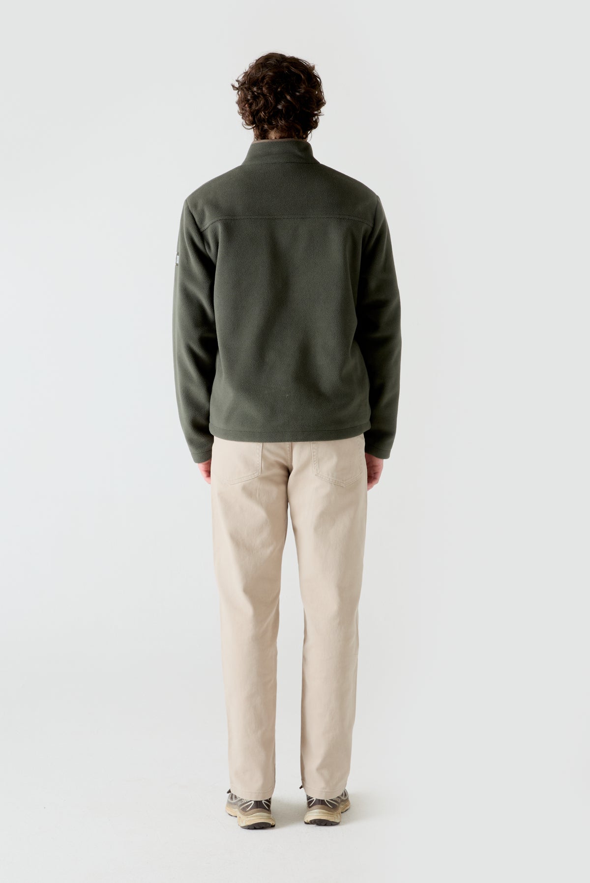 Forro HEAT/57 | Hunter Green