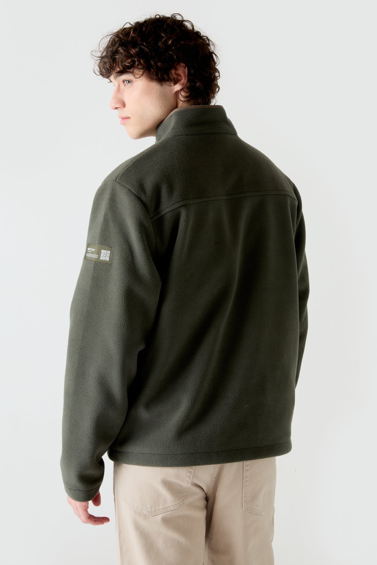 Forro HEAT/57 | Hunter Green