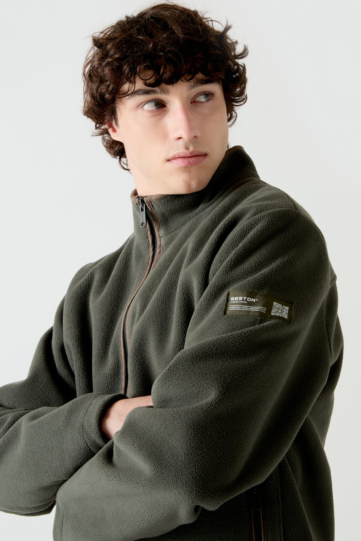 Forro HEAT/57 | Hunter Green
