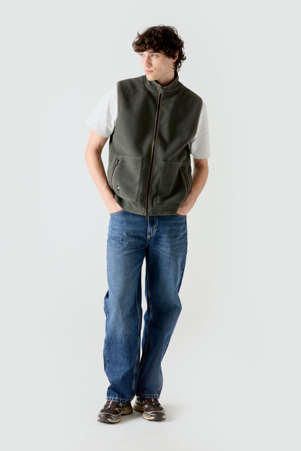 Forro HEAT/56 | Hunter Green