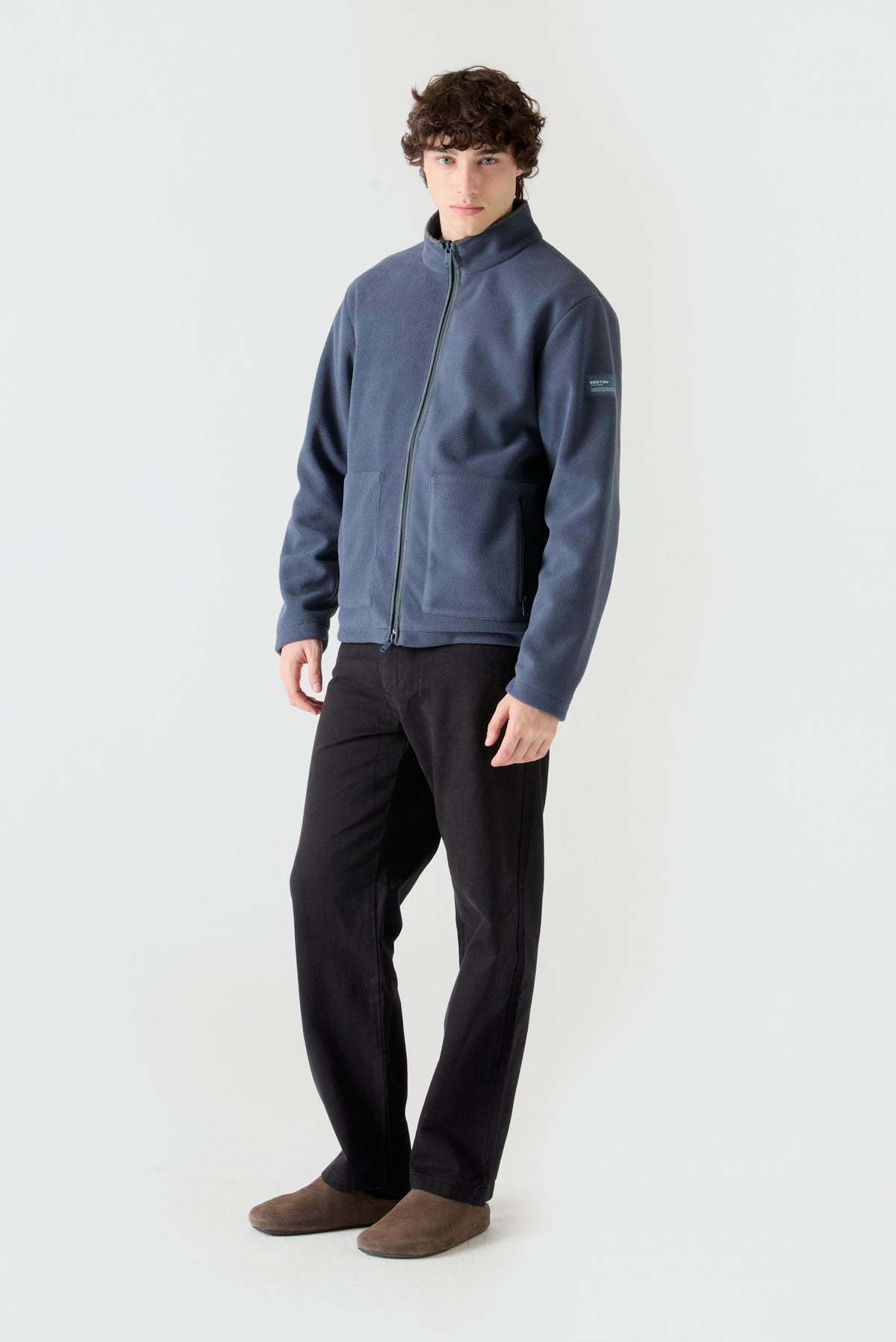 Forro HEAT/57 | Space Blue