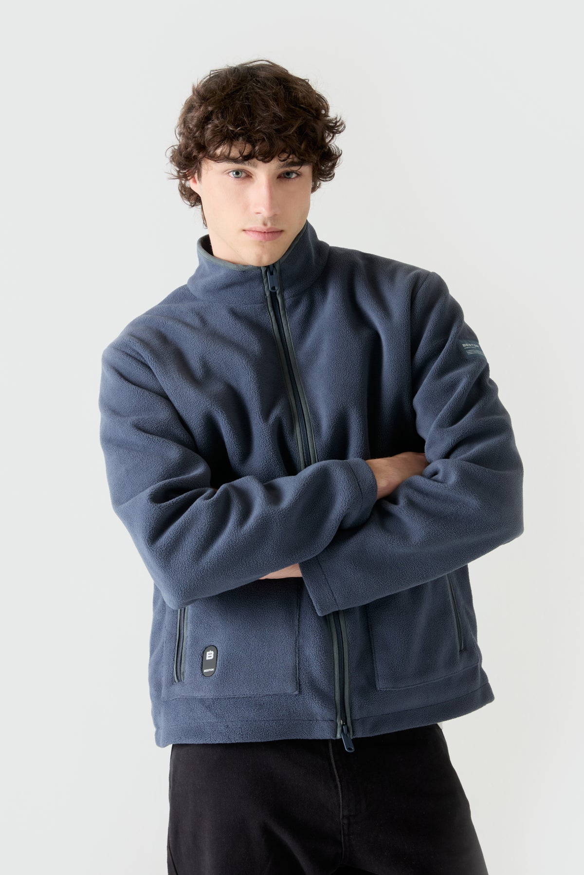 Forro HEAT/57 | Space Blue