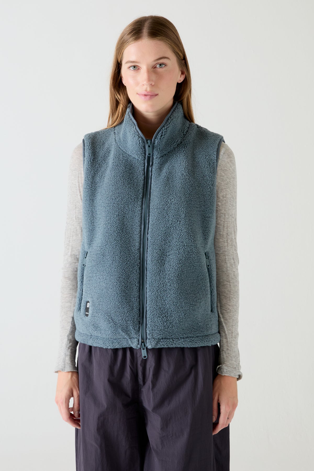 Forro HEAT/48 | Stormy Blue
