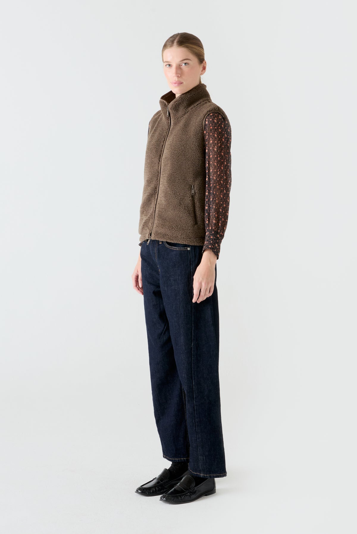 Forro HEAT/48 | Truffle Brown