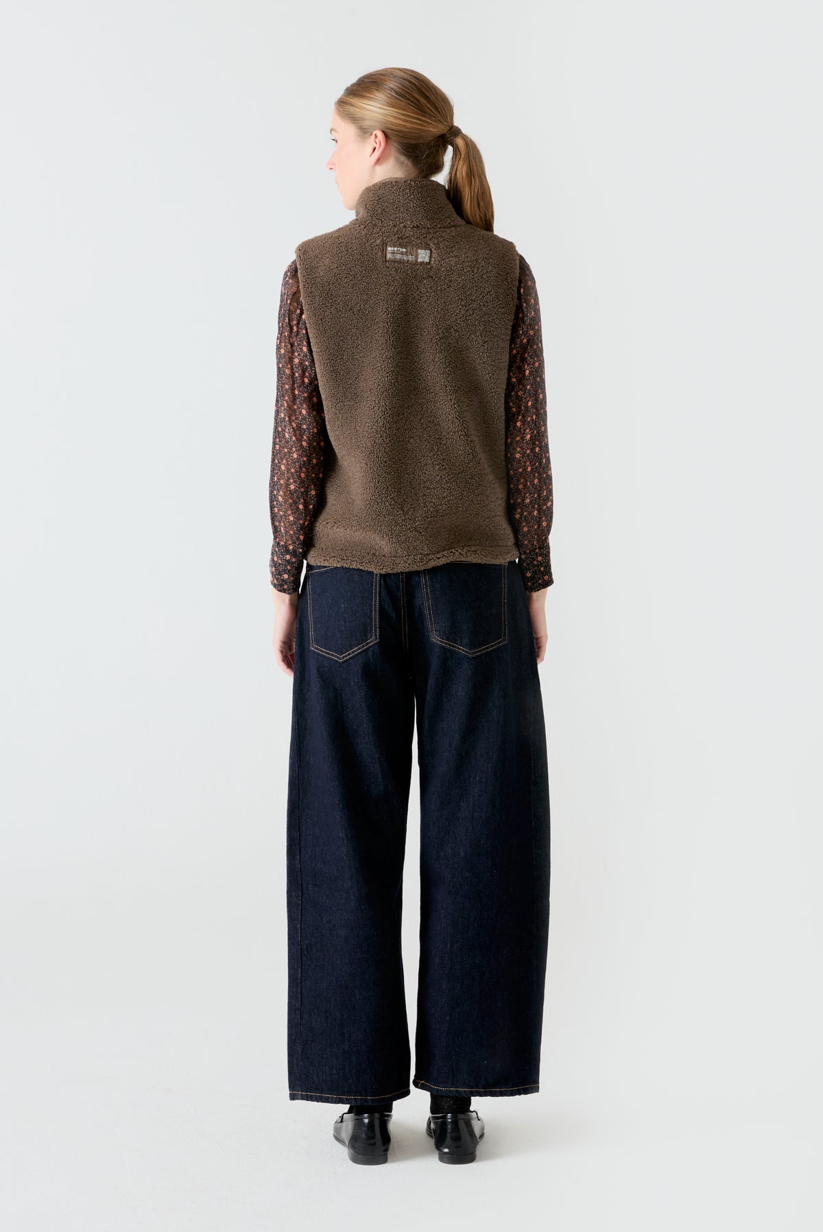 Forro HEAT/48 | Truffle Brown