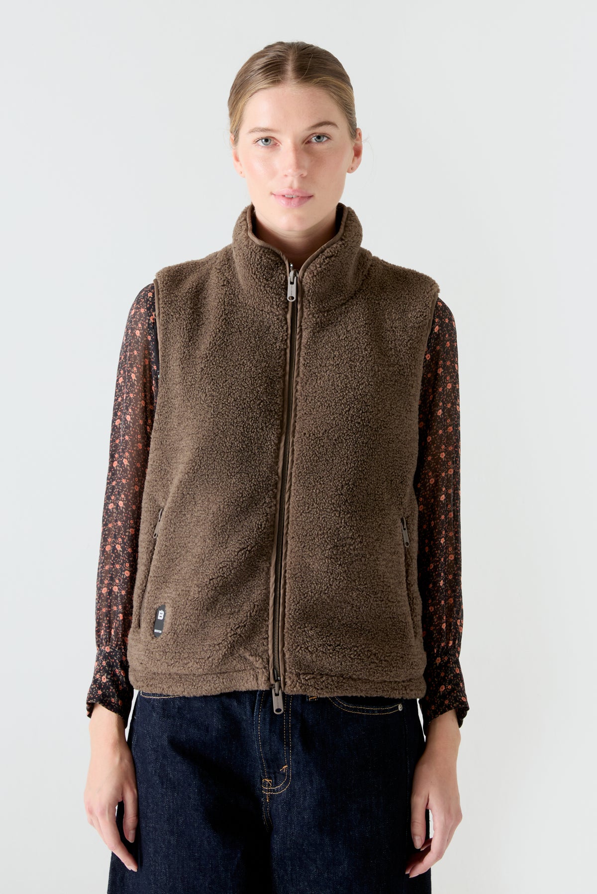 Forro HEAT/48 | Truffle Brown