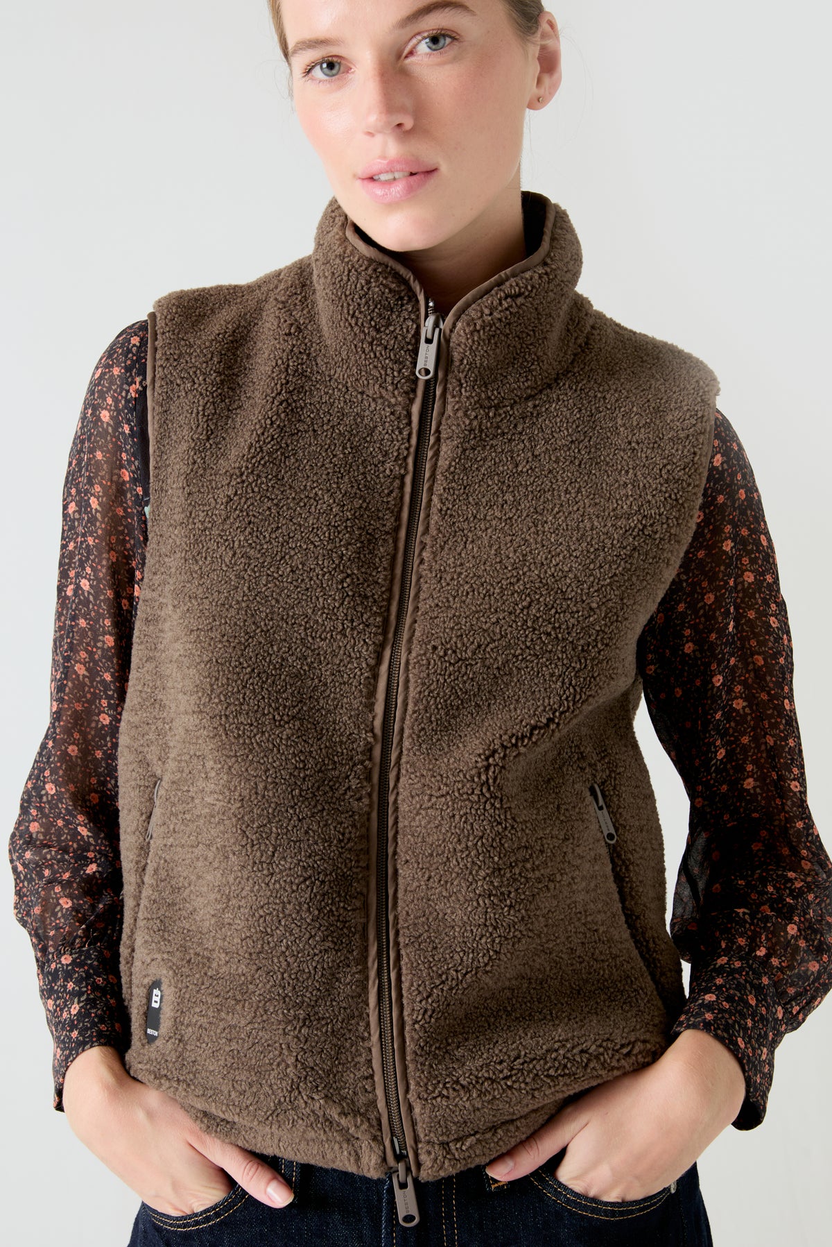 Forro HEAT/48 | Truffle Brown