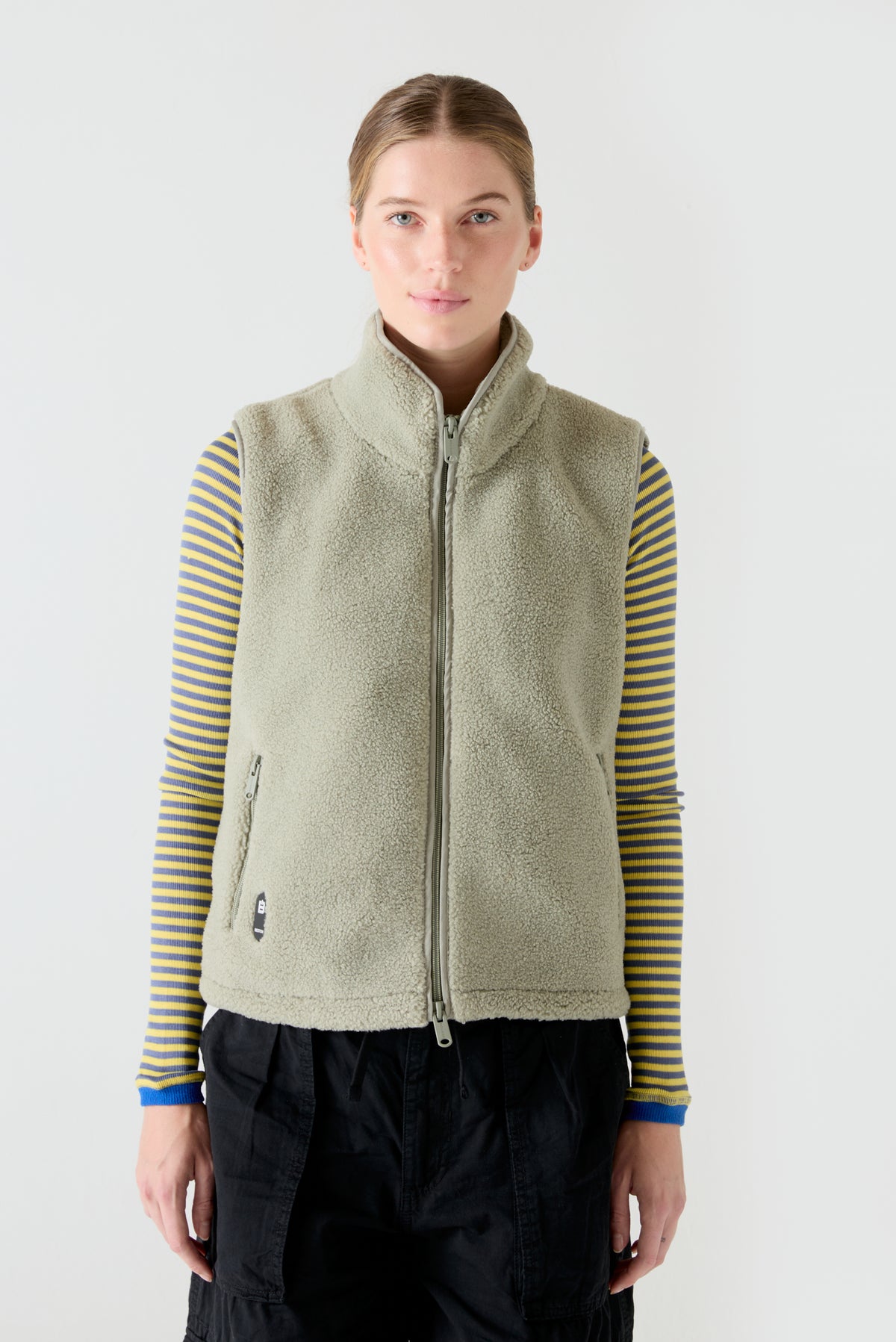 Forro HEAT/48 | Sage Green
