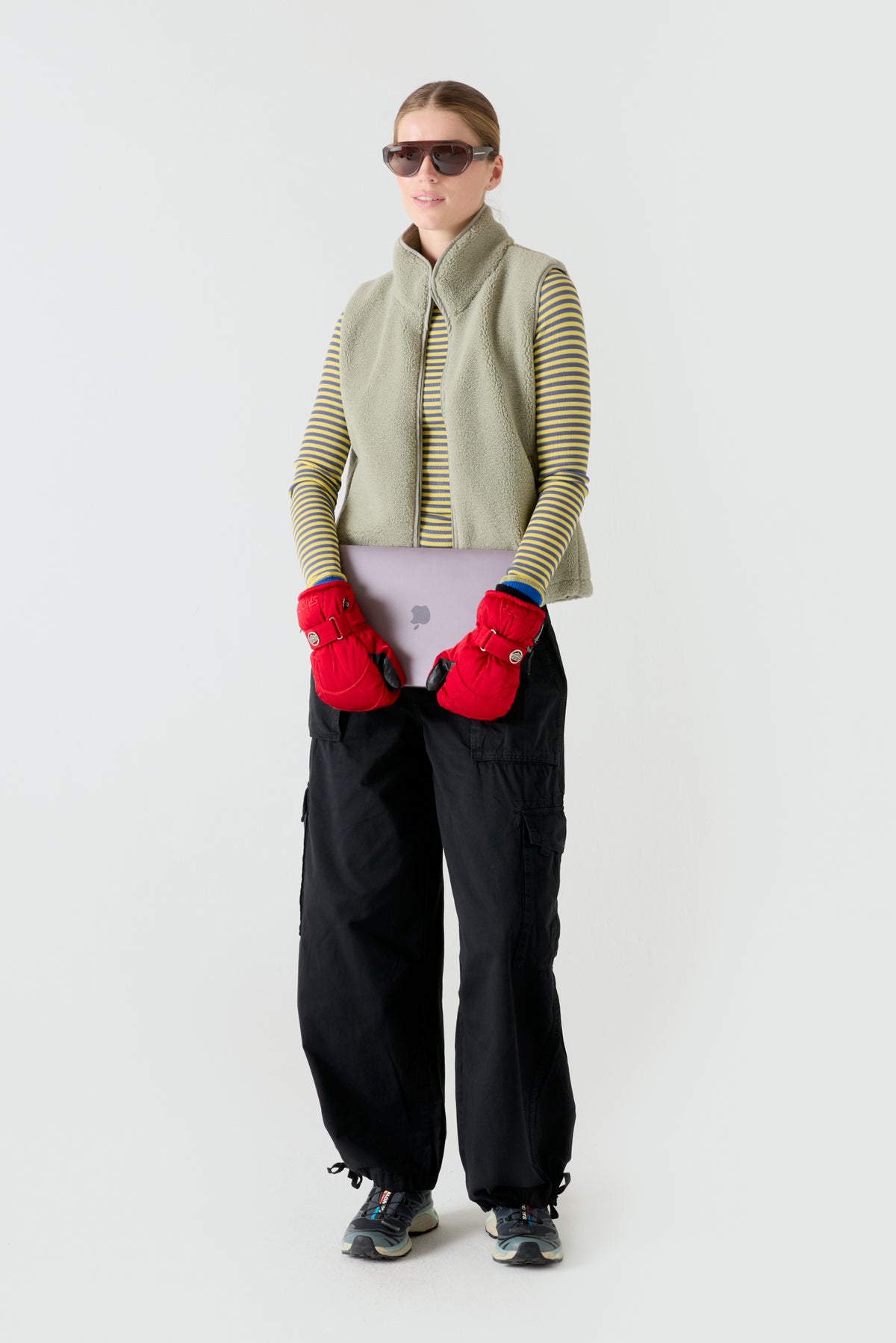 Forro HEAT/48 | Sage Green