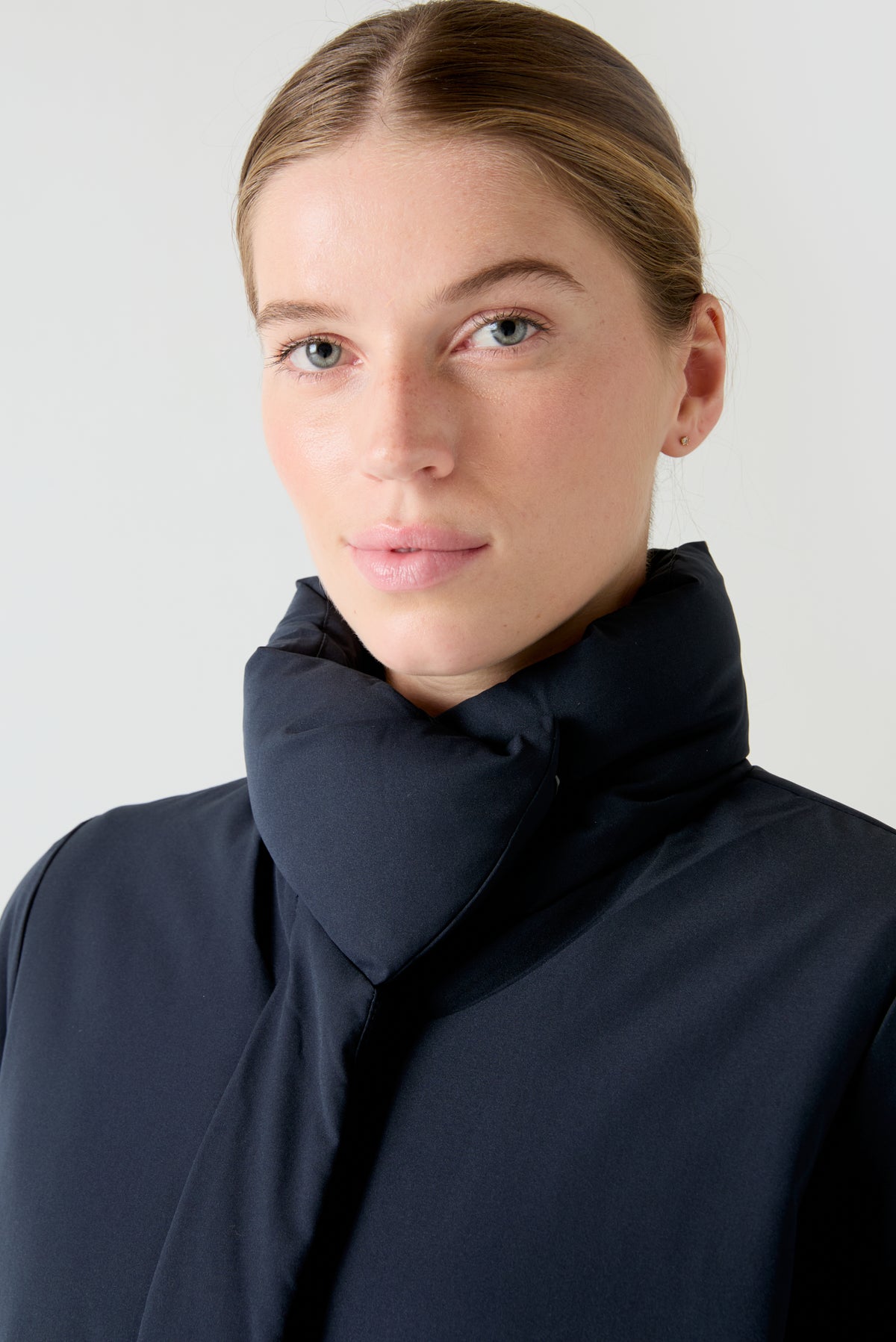 Abrigo HEAT/50 | Blue Navy