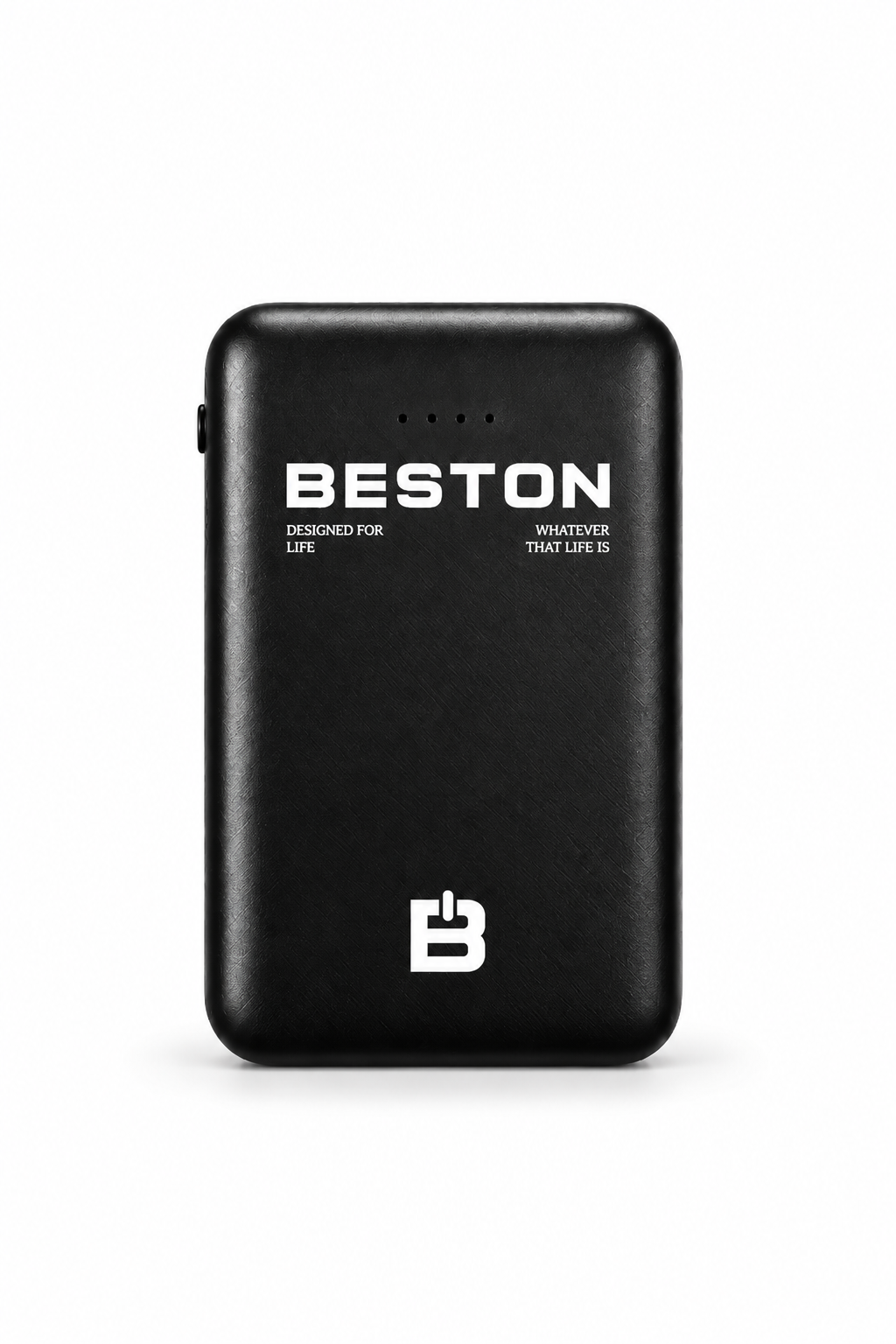 POWER BATTERY: El doble de duración (10.000 AMP)