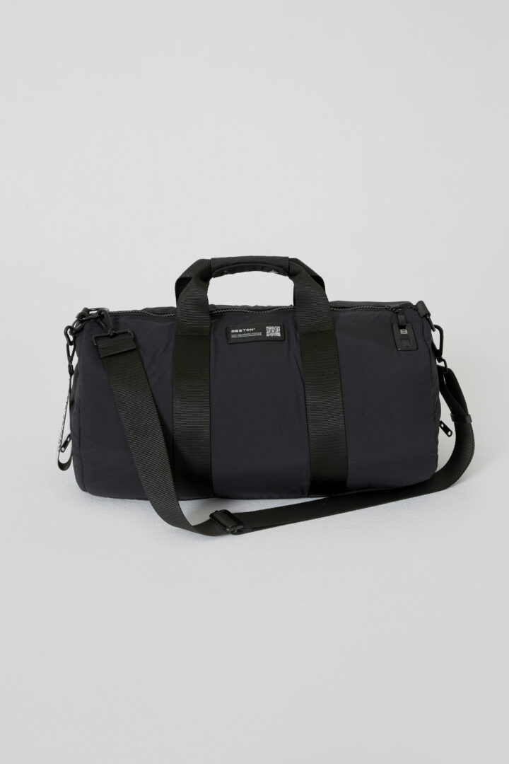 Travel bag PROTECT/03 | Midnight Grey