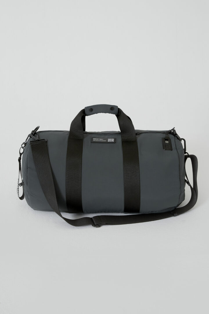 Travel bag PROTECT/03 | Forest Green