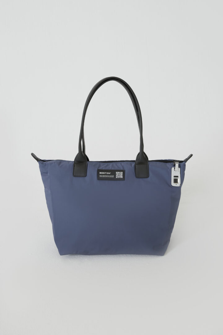 Handbag PROTECT/01 | Light Blue