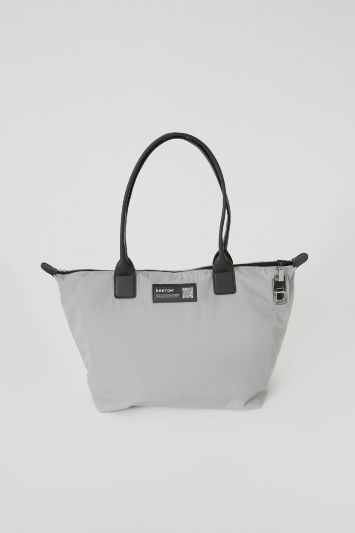 Handbag PROTECT/01 | Light Grey