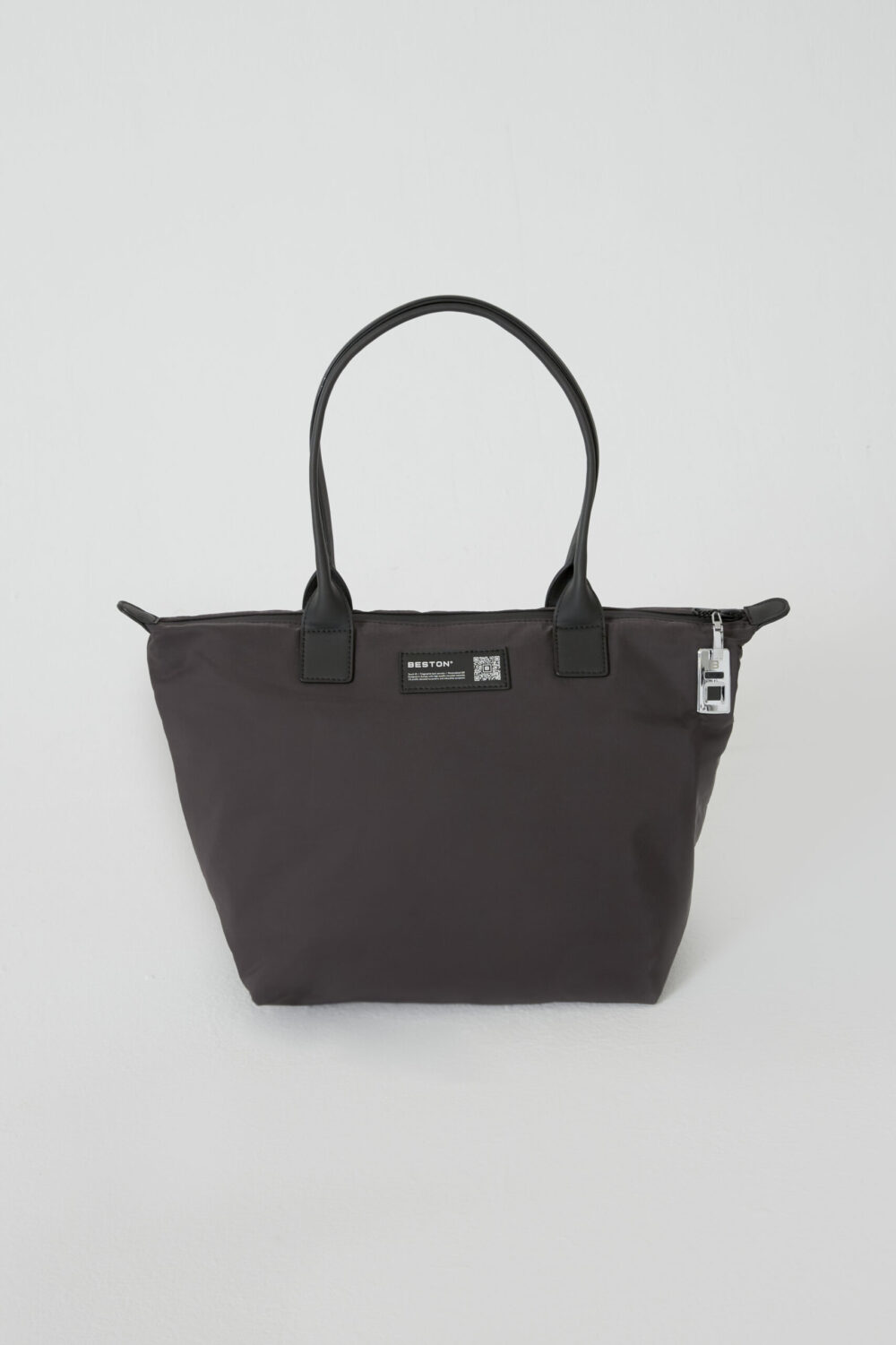 Handbag PROTECT/01 | Plum Wine