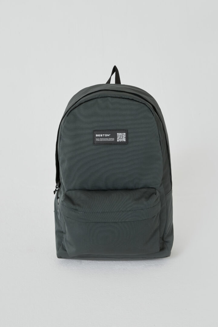 Backpack PROTECT/02 | Forest Green