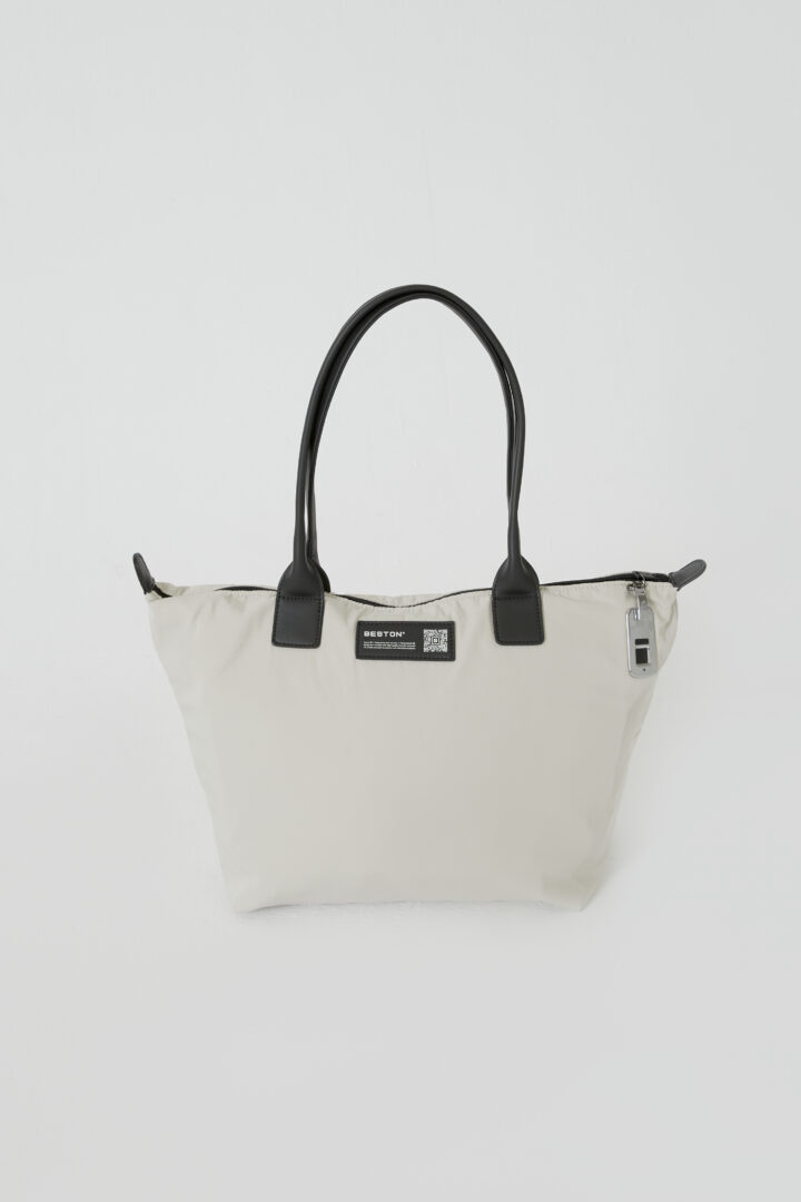 Bolso PROTECT/01 | Light Matcha