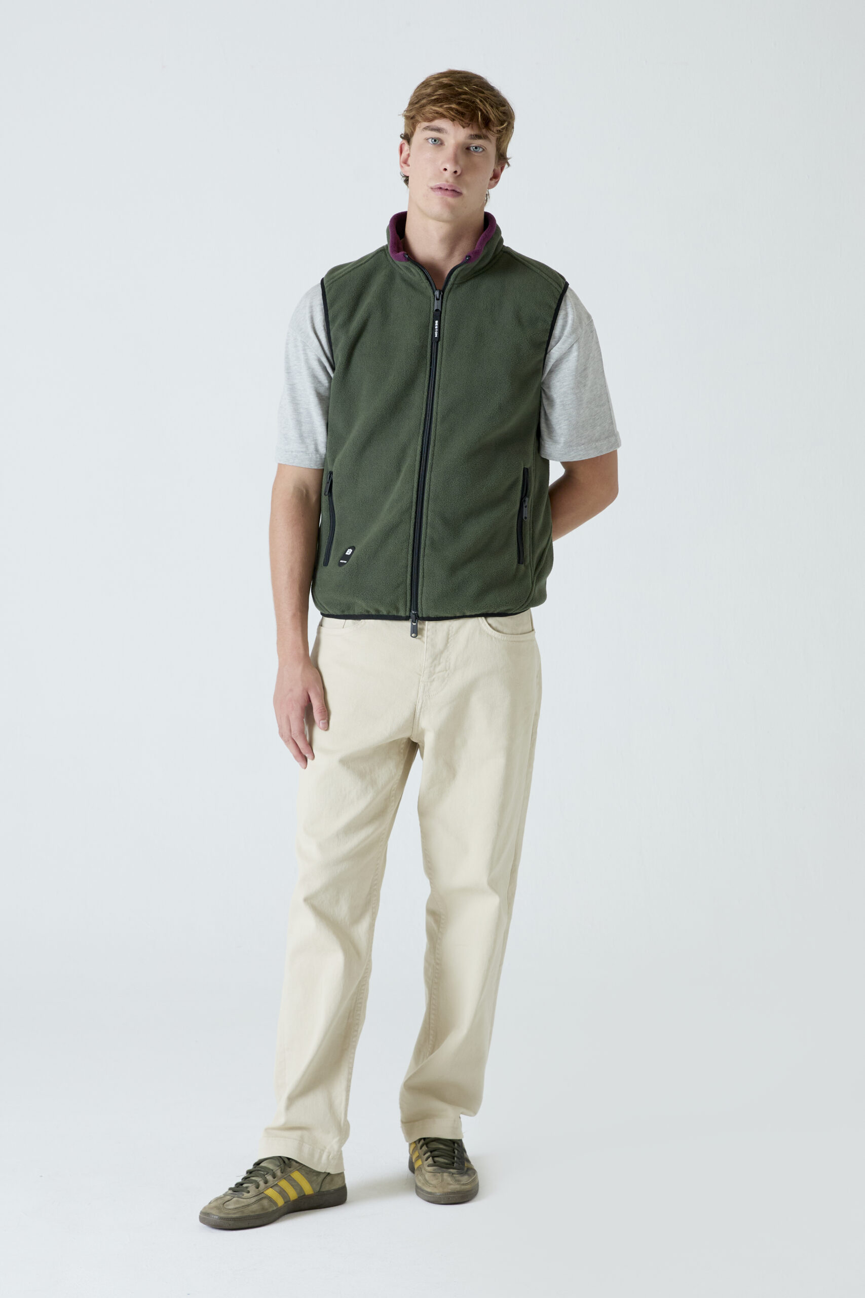 Forro HEAT/37 | Hunter Green