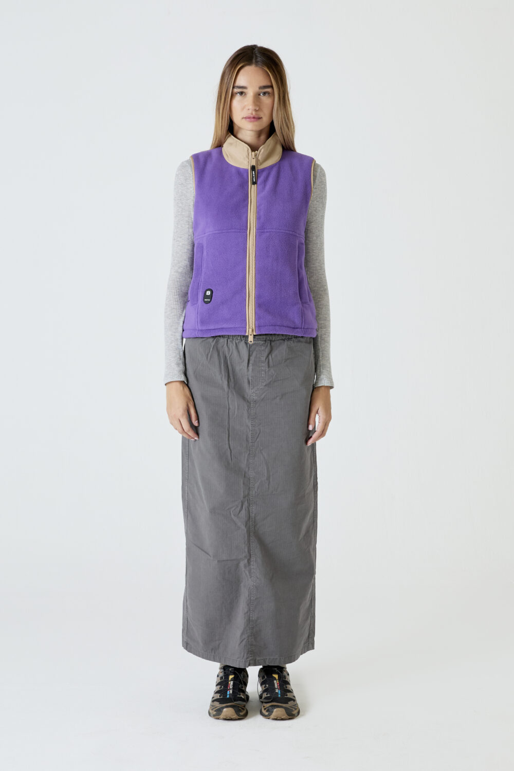 Forro HEAT/33 | Ultra Violet